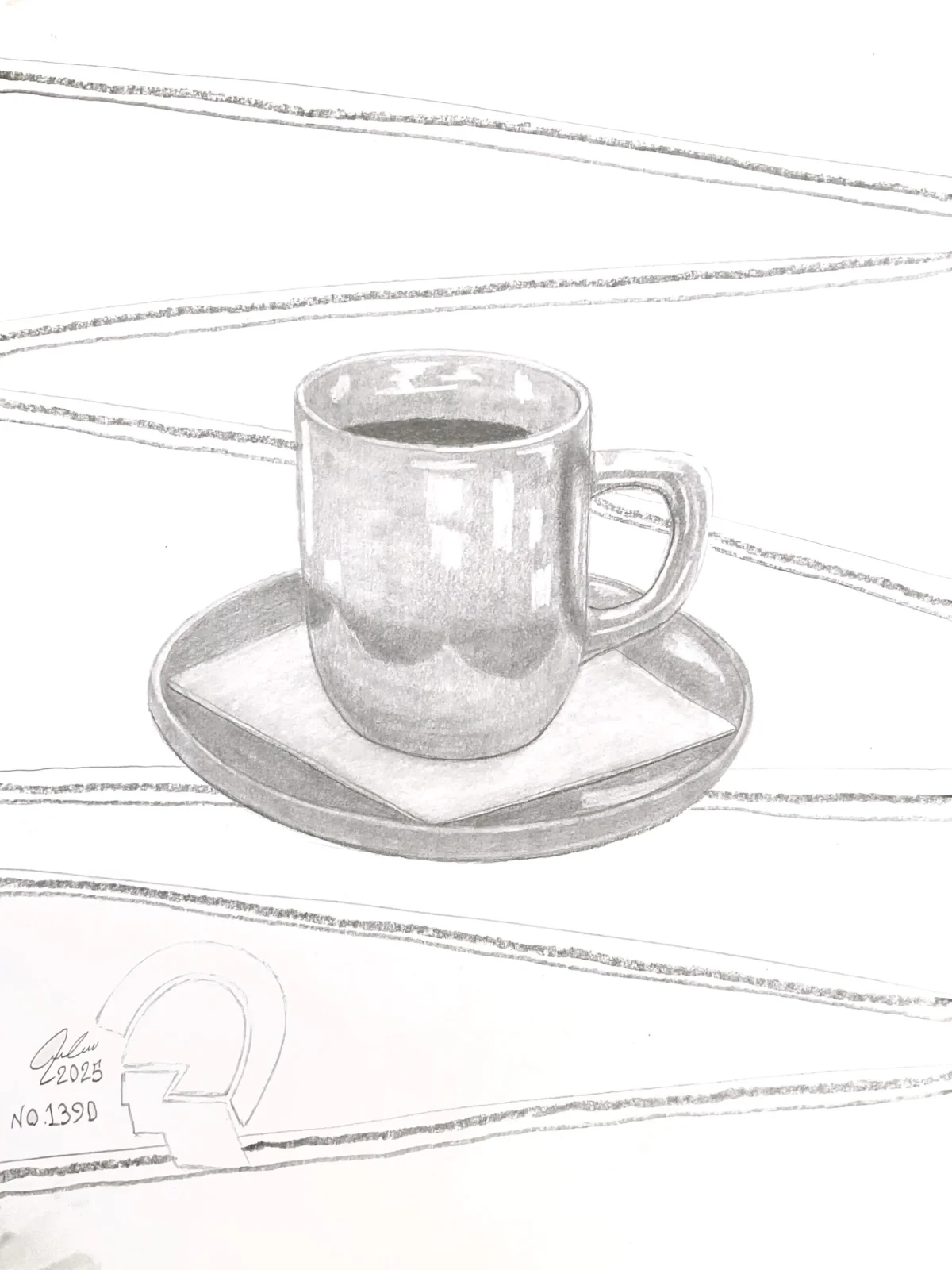 NO.1390