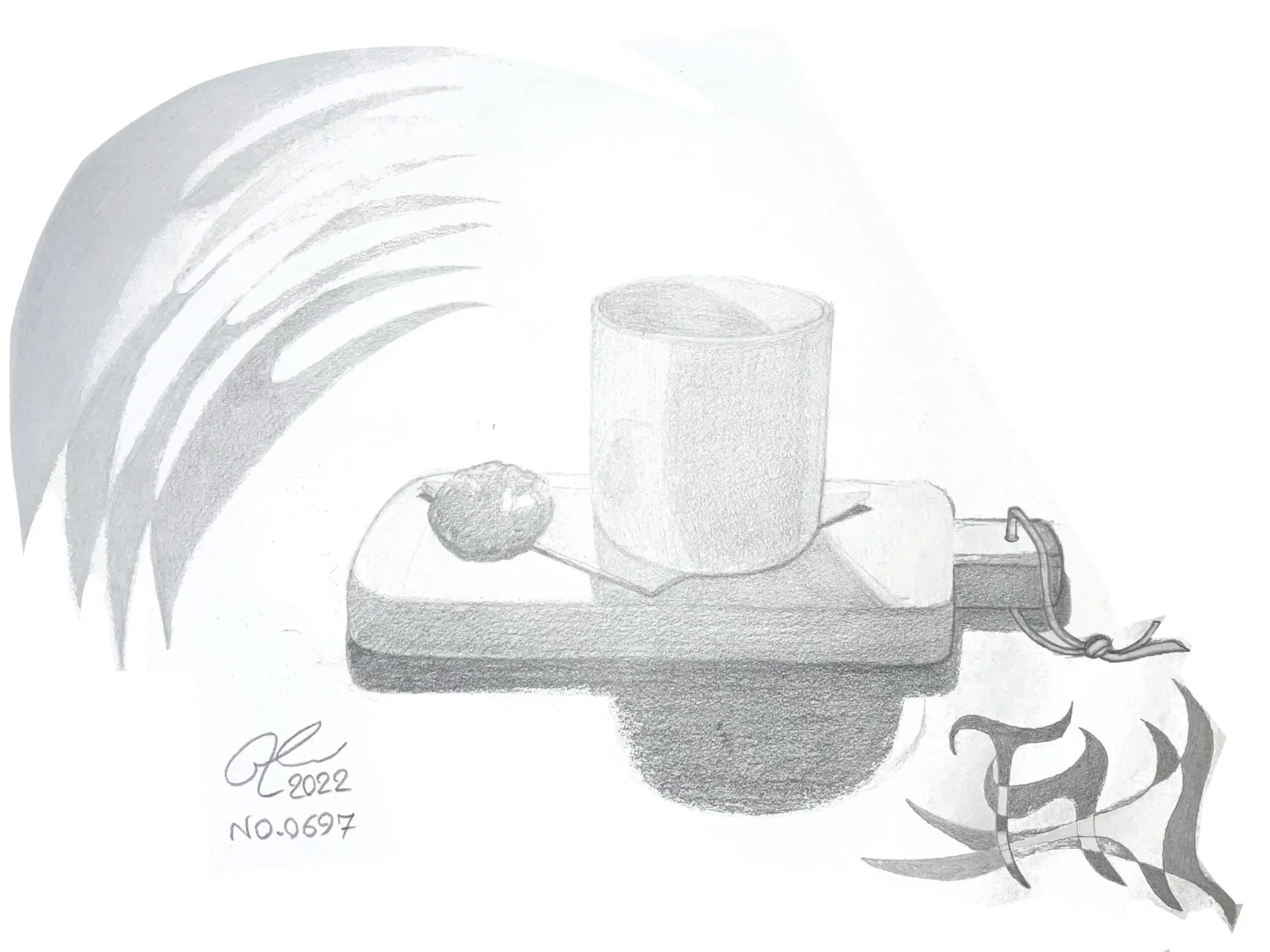 NO.0697