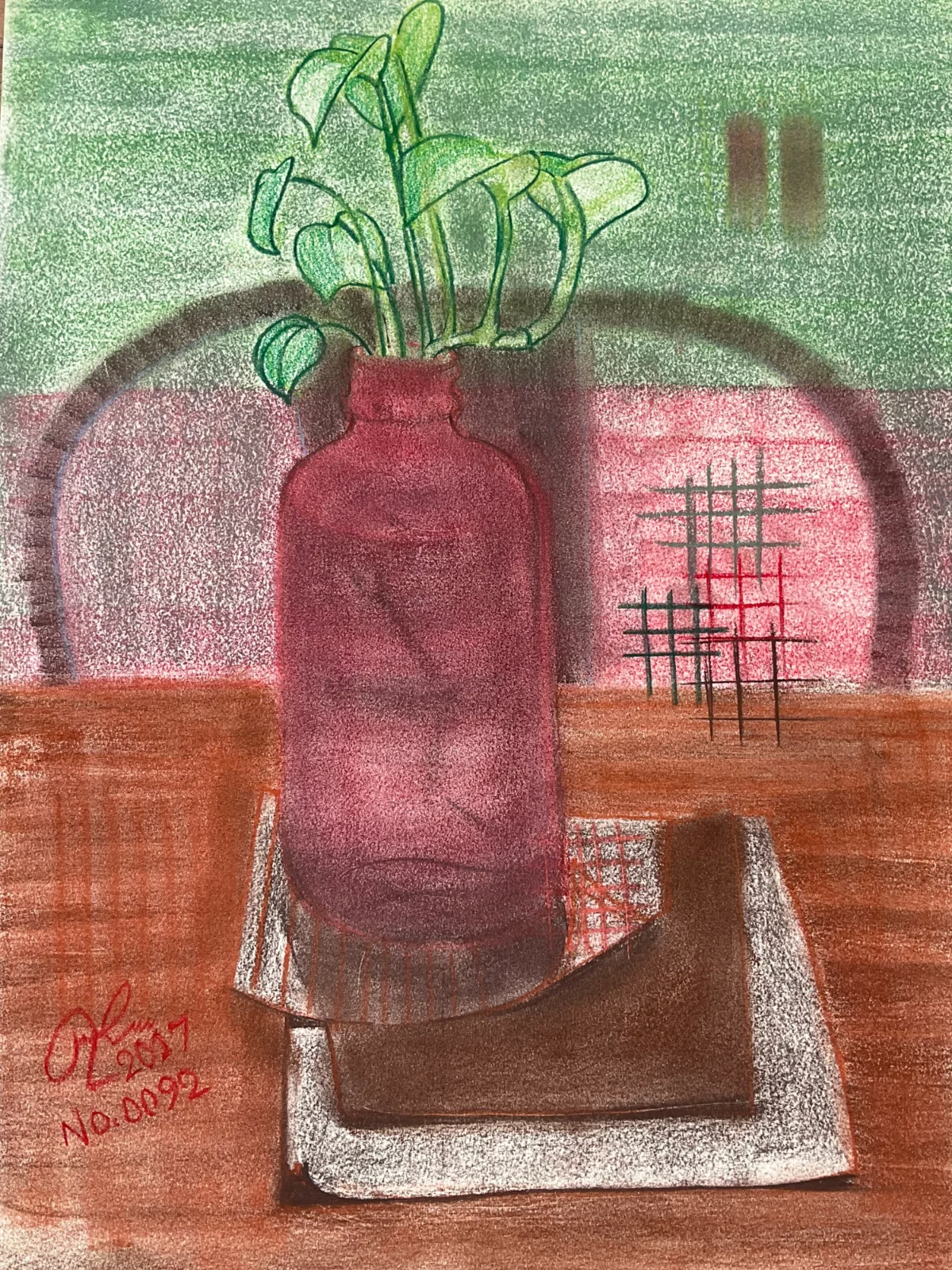 NO.0092