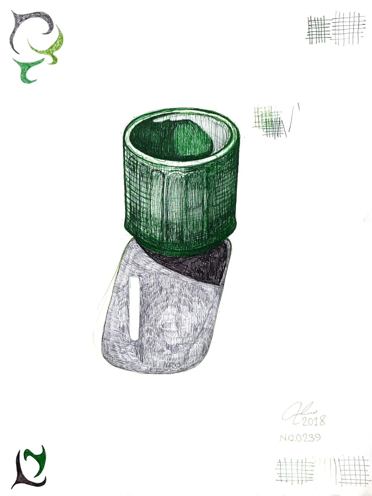 NO.0239