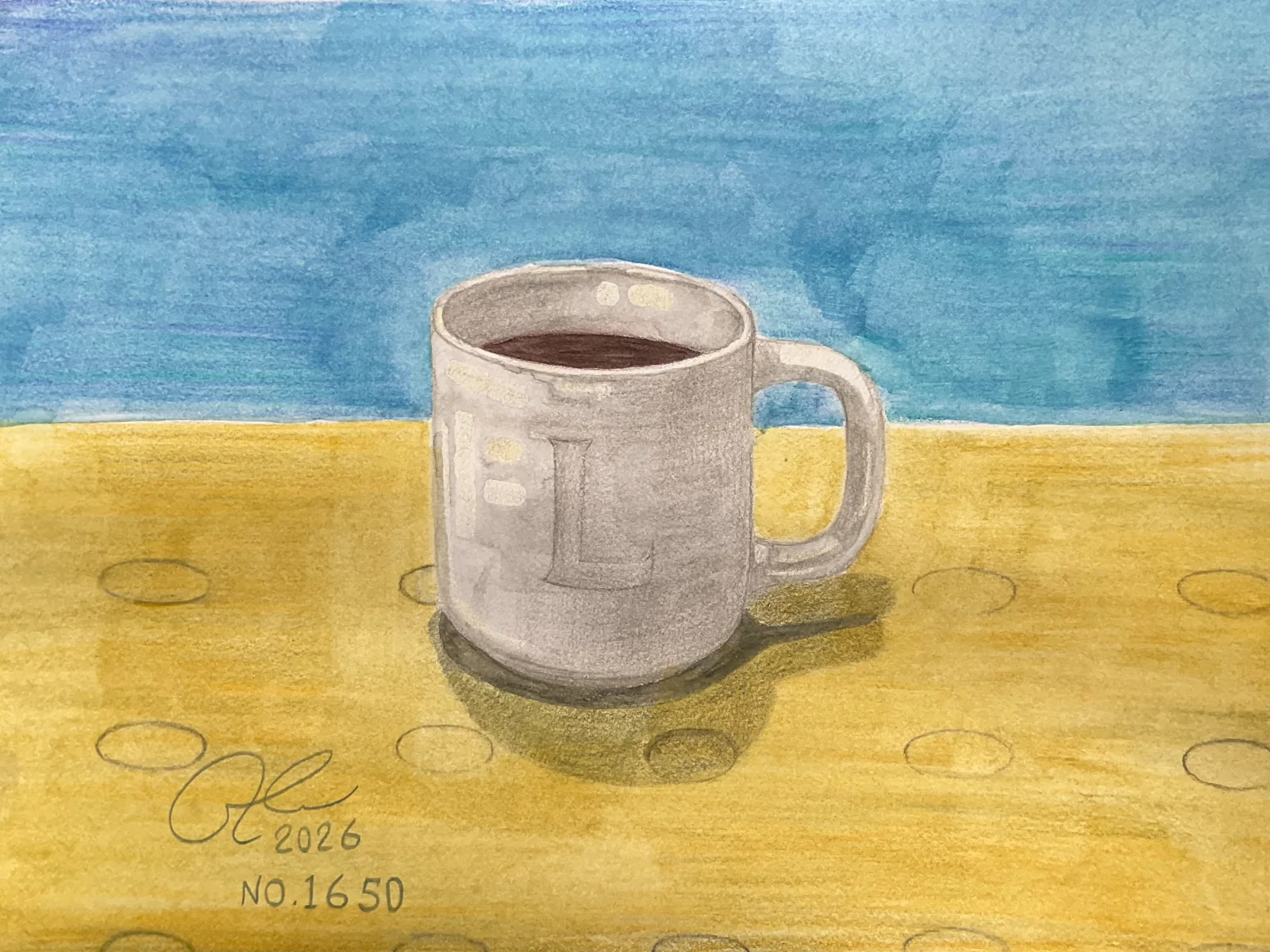 NO.1650