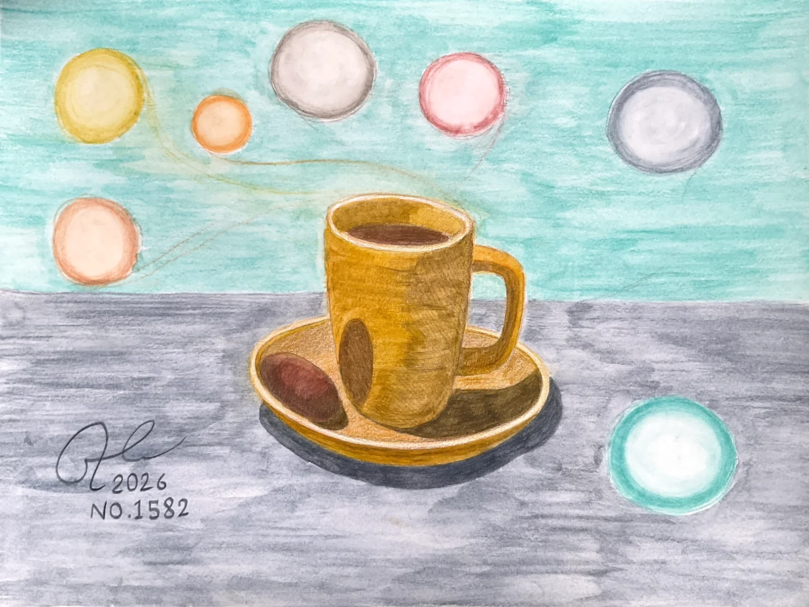 NO.1582