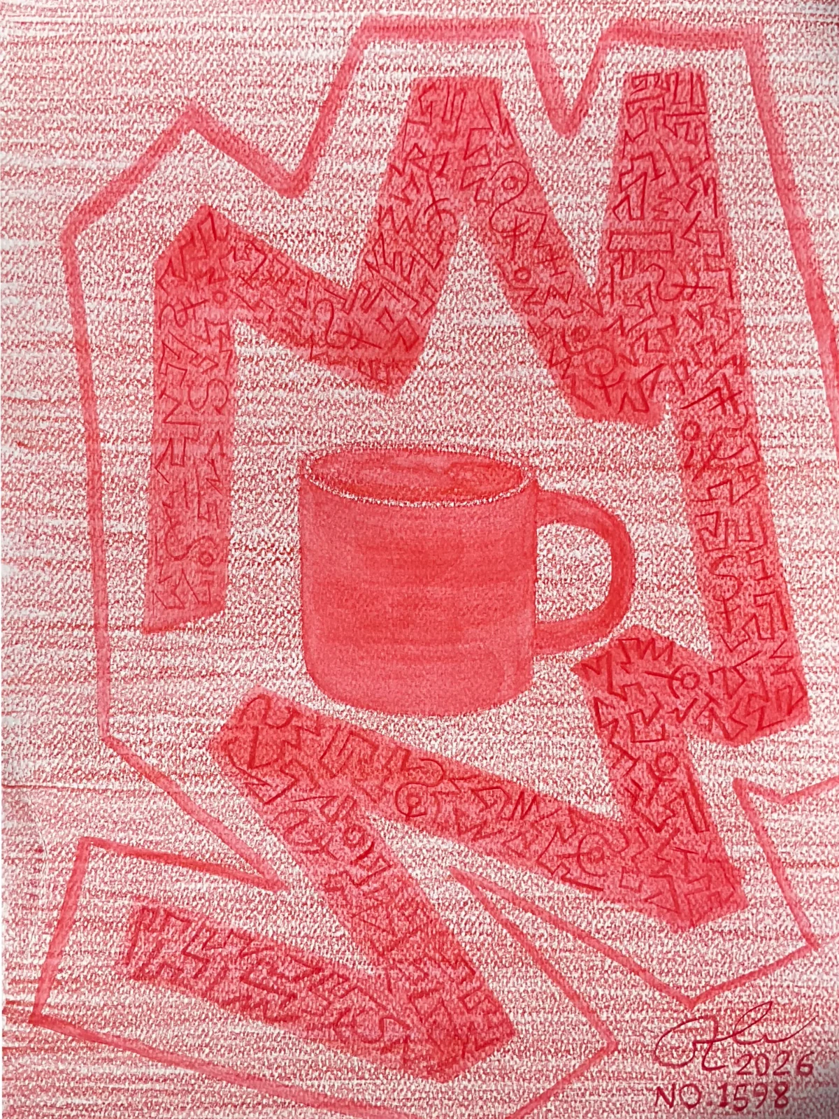 NO.1598