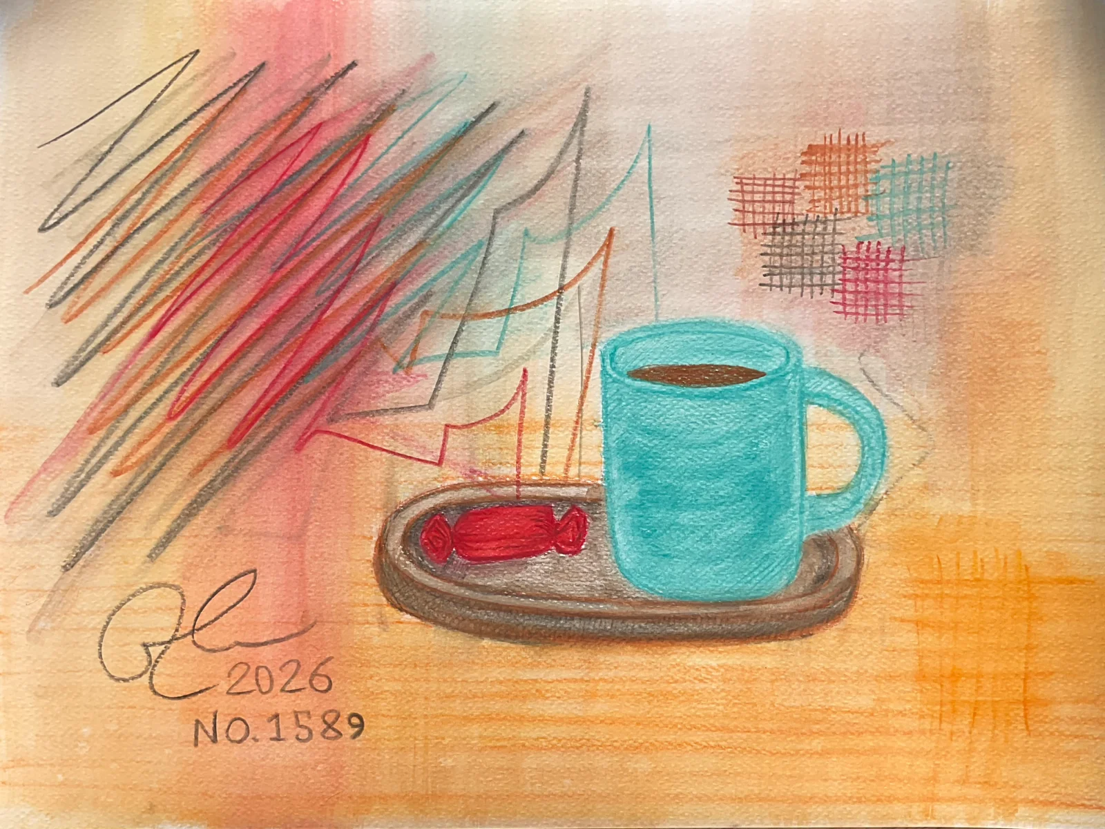 NO.1589