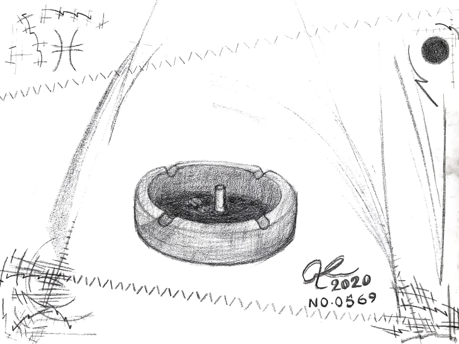 NO.0569