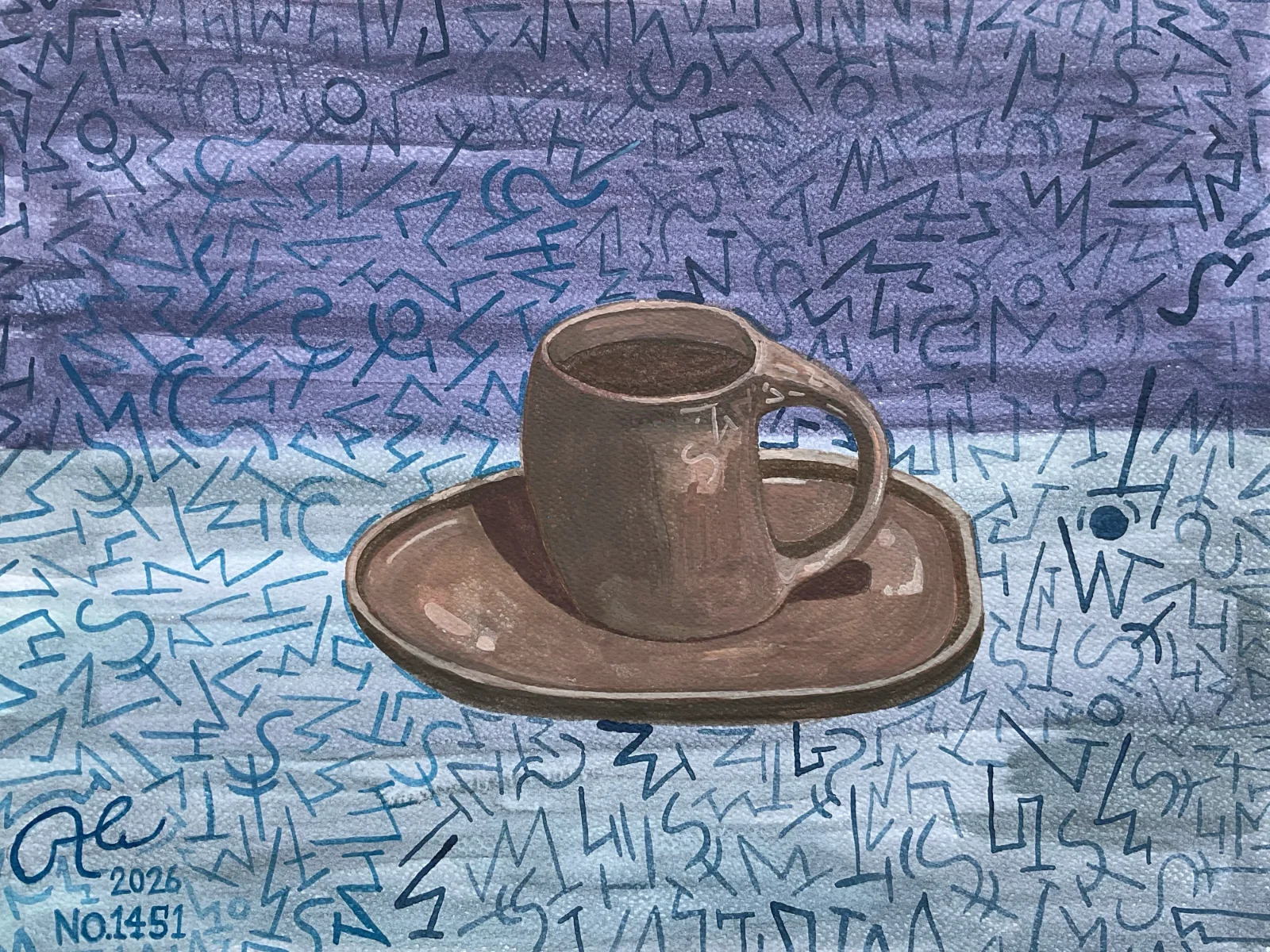 NO.1451