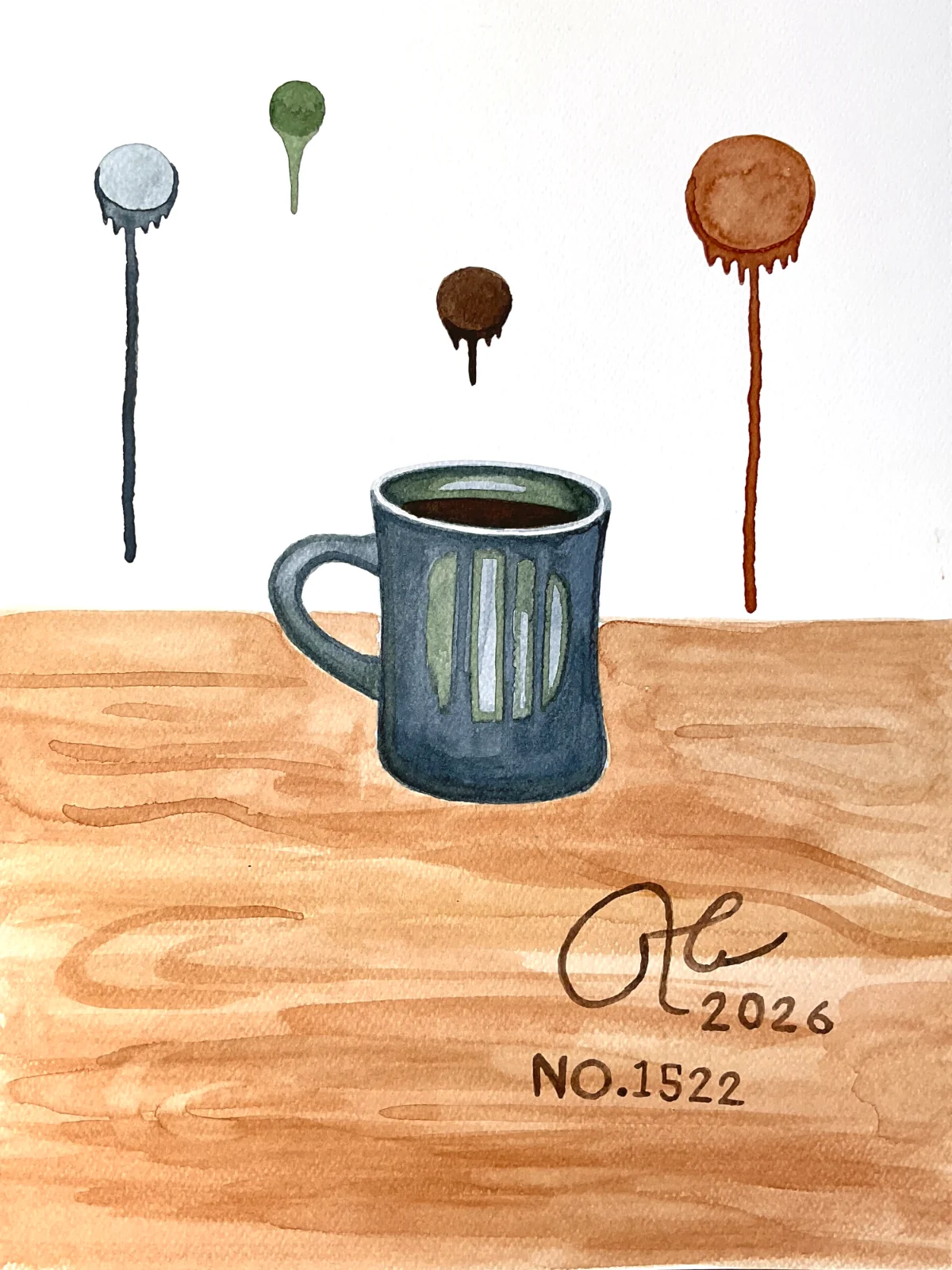 NO.1522