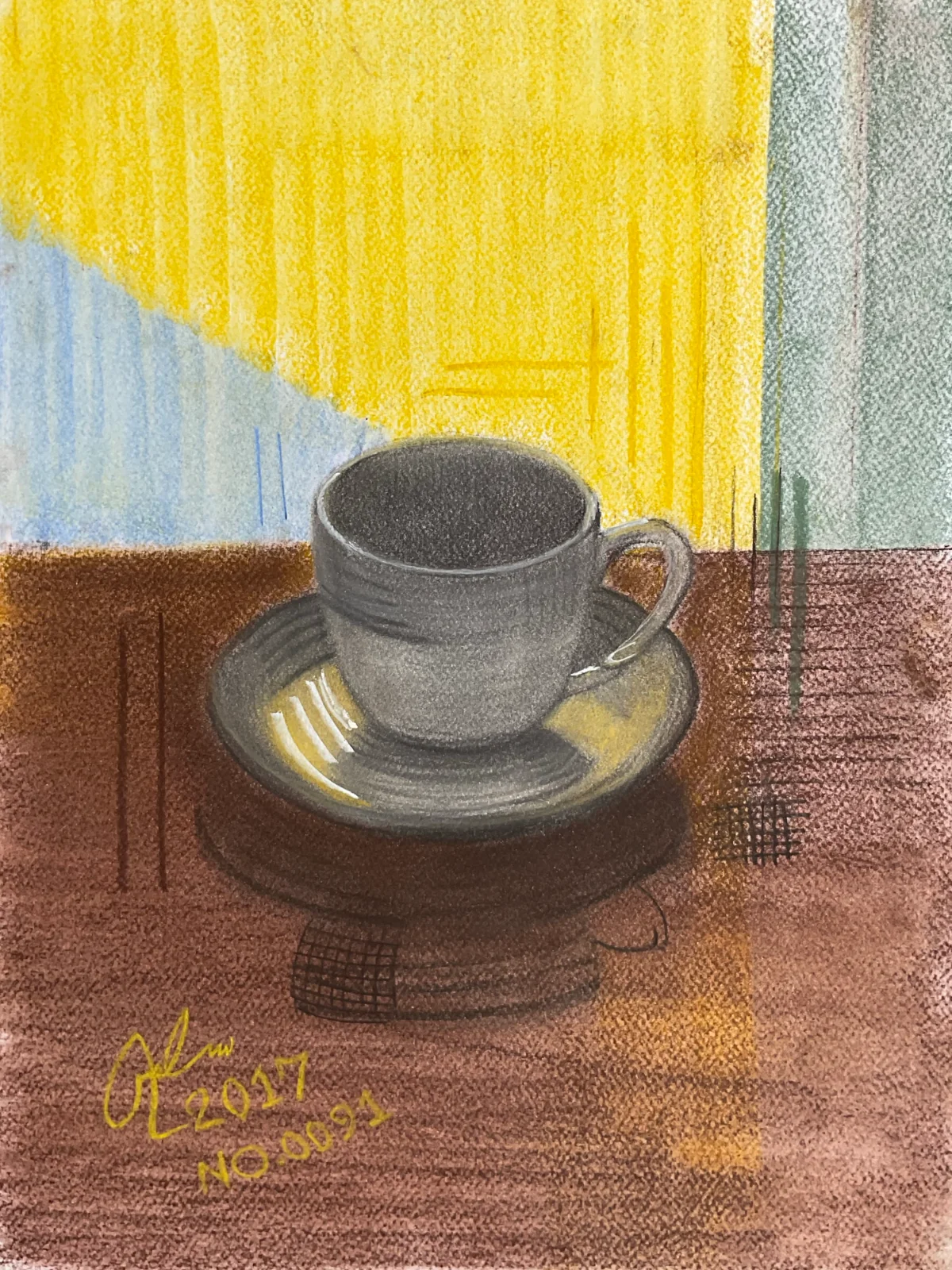 NO.0091