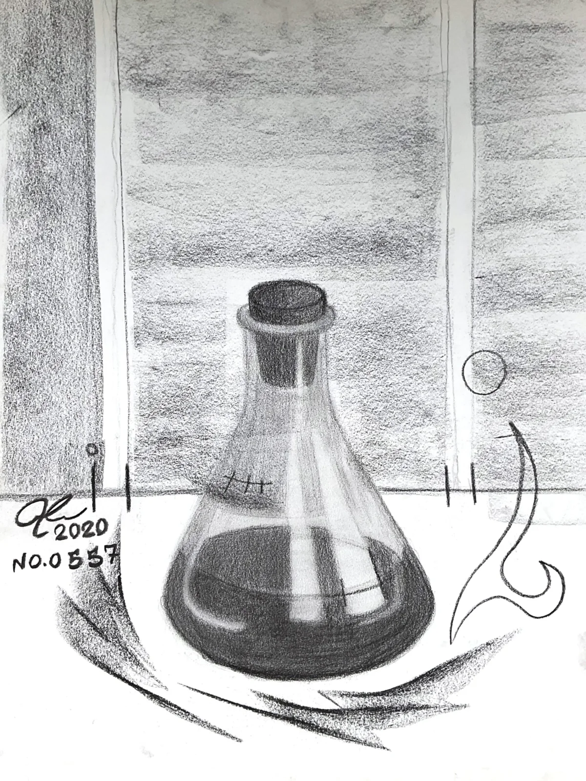 NO.0557