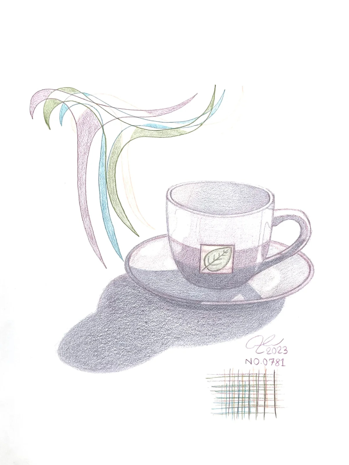 NO.0781