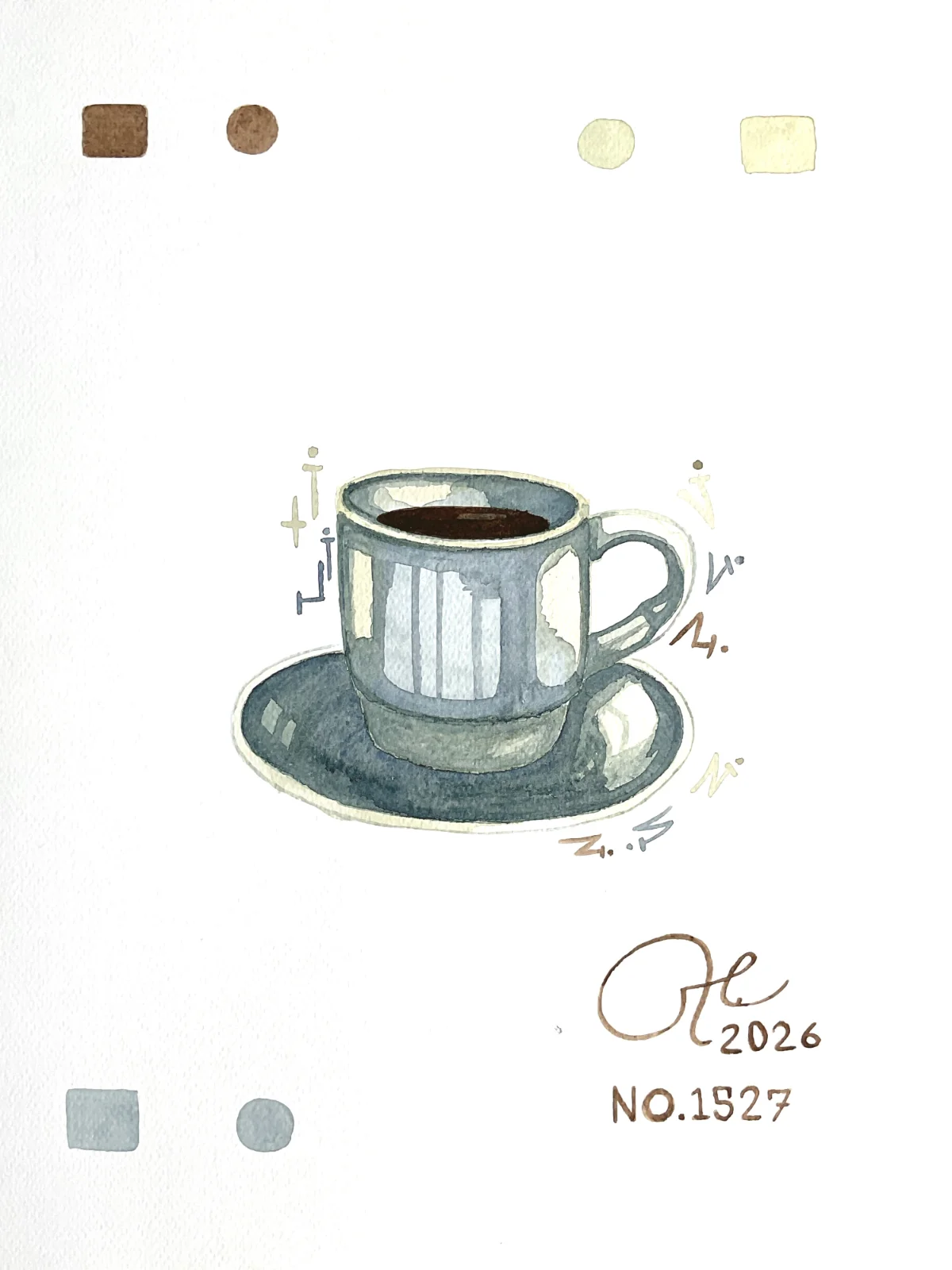 NO.1527
