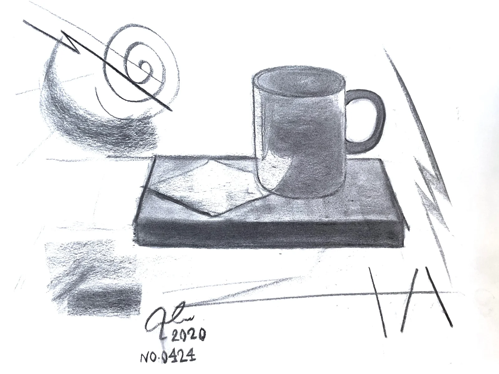 NO.0424