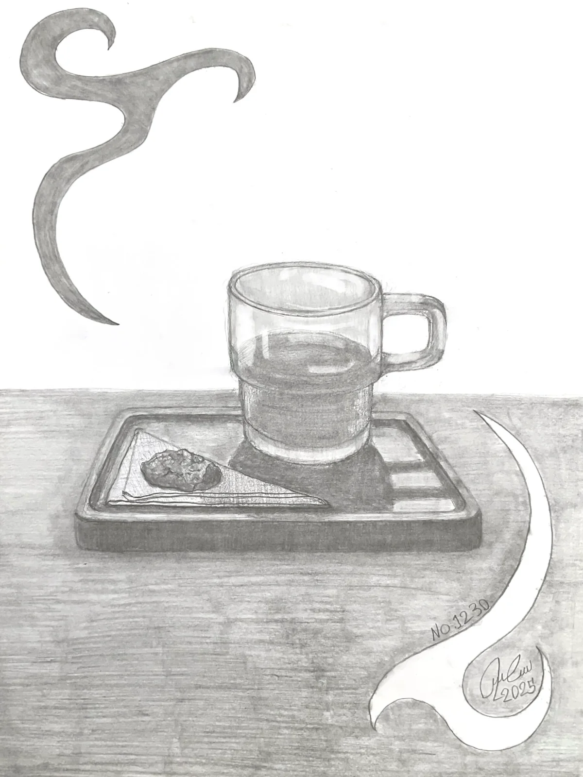 NO.1230