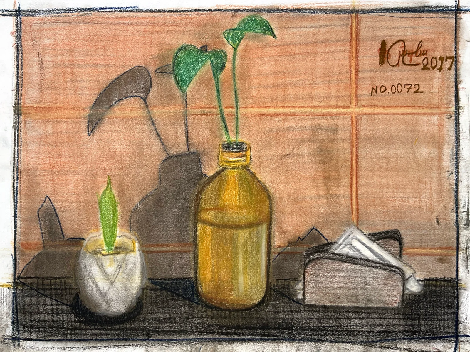NO.0072