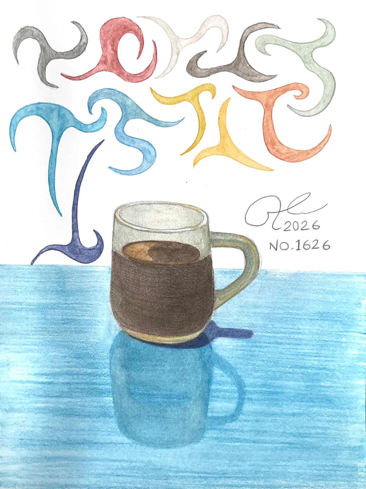 NO.1626