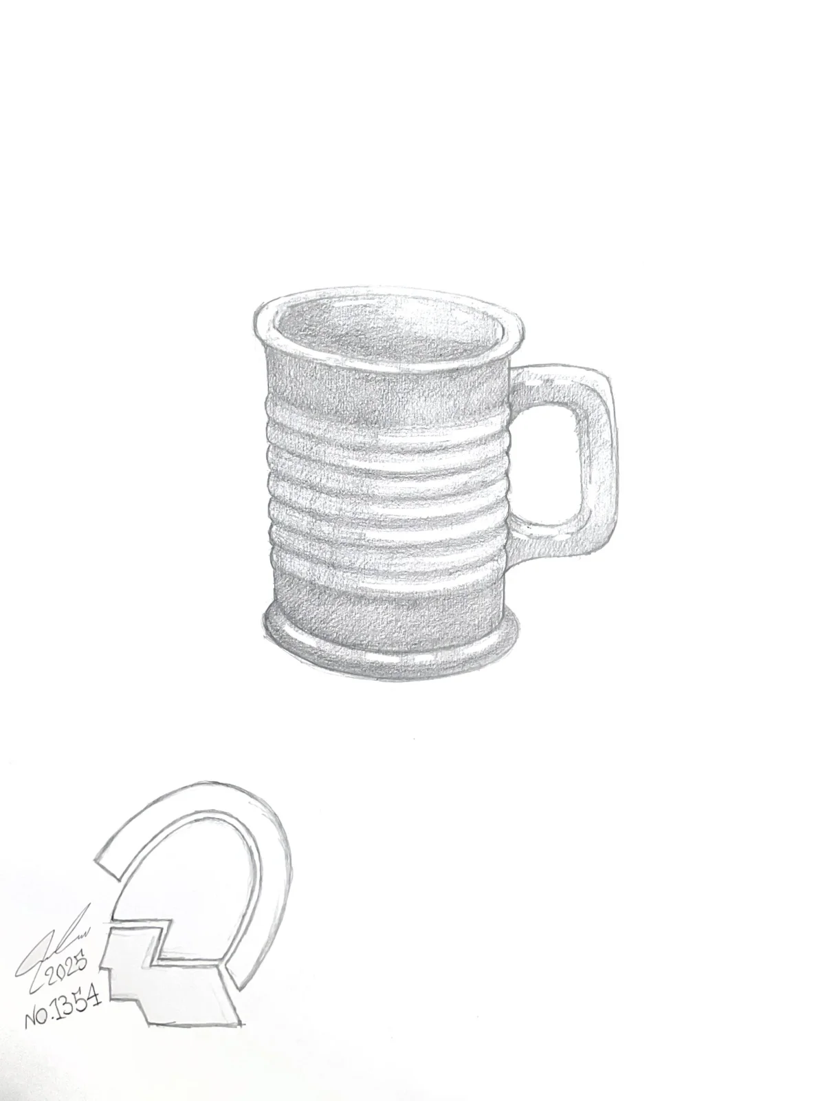 NO.1354