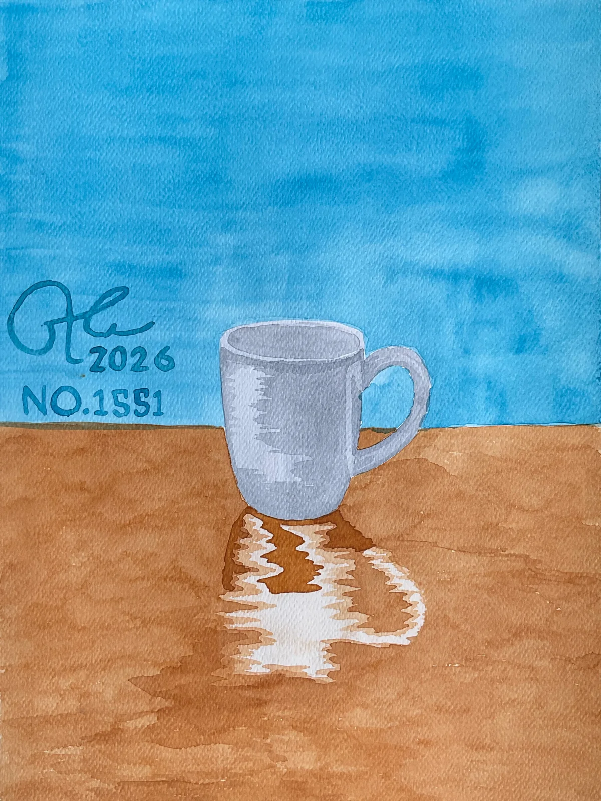 NO.1551