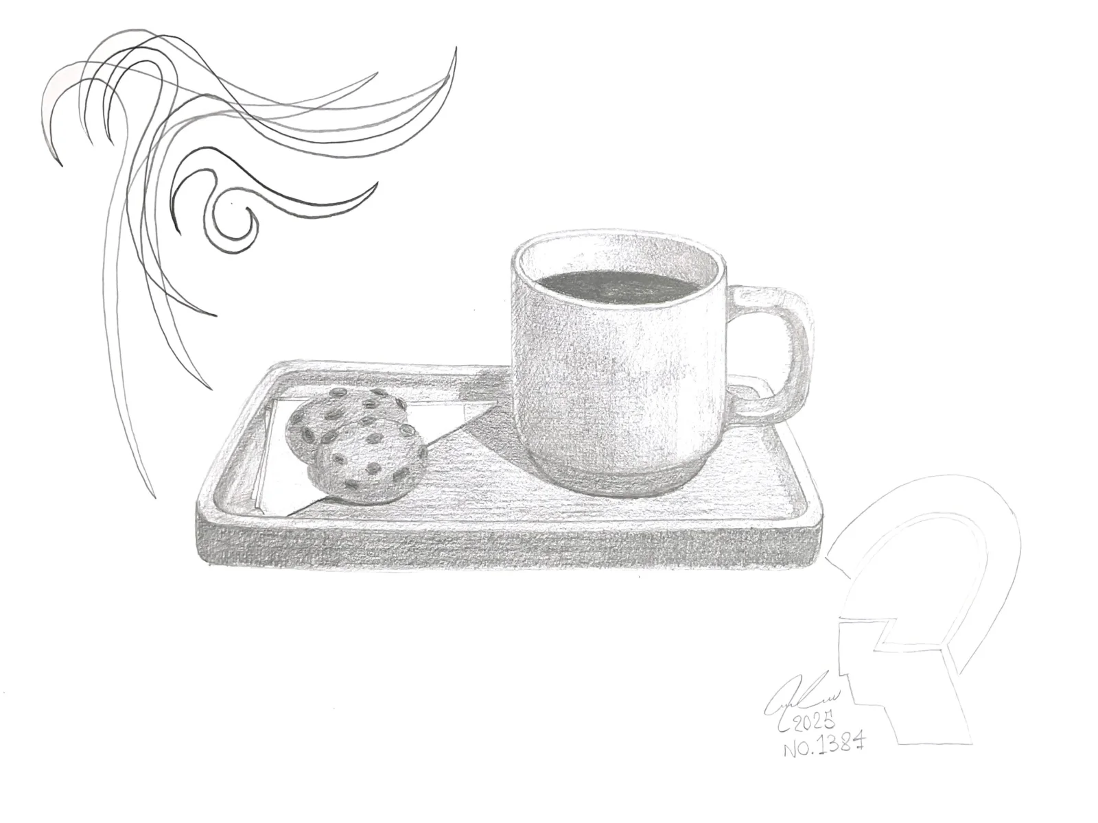 NO.1384
