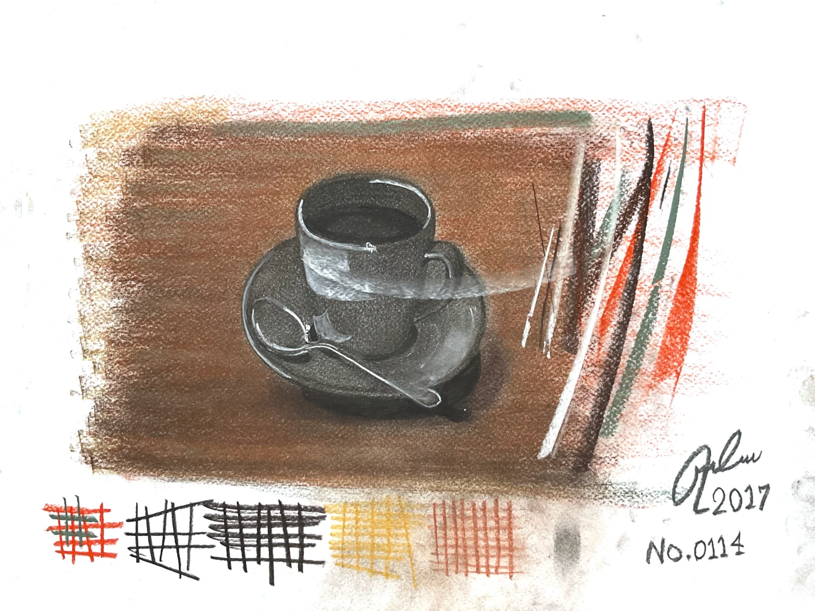 NO.0114