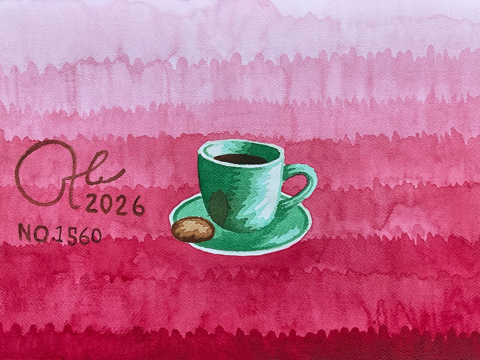 NO.1560