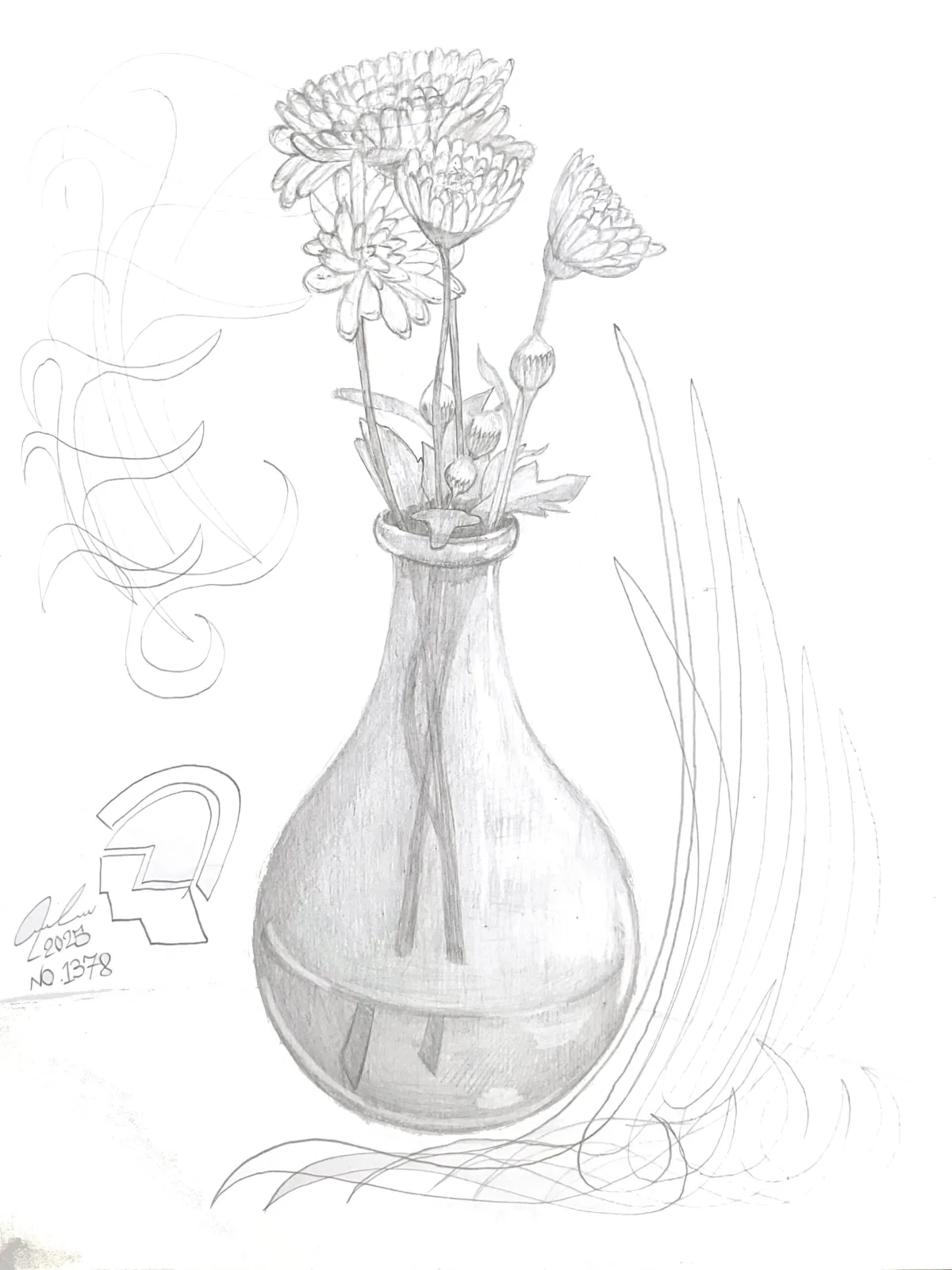 NO.1378