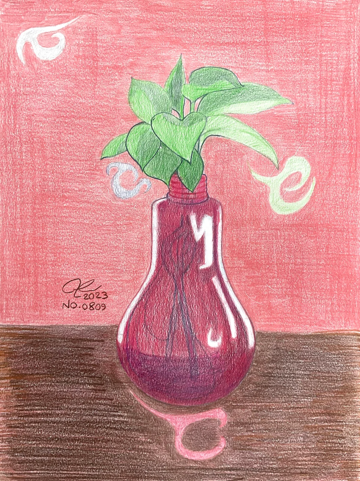 NO.0809