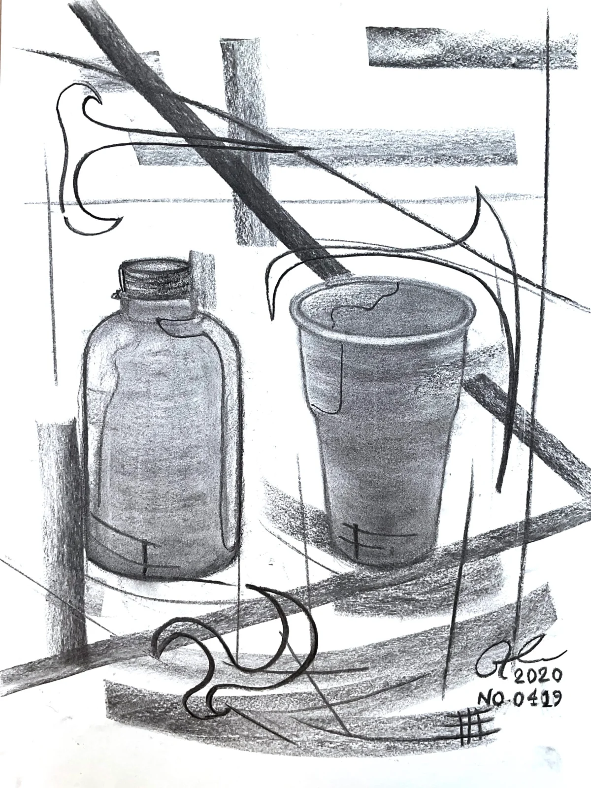 NO.0419