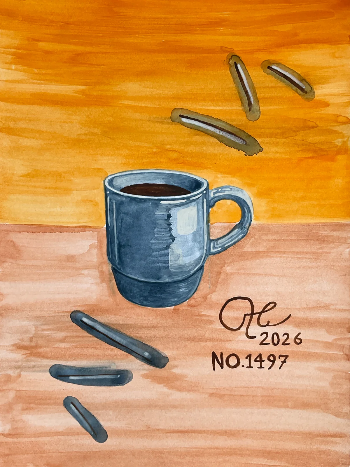 NO.1497