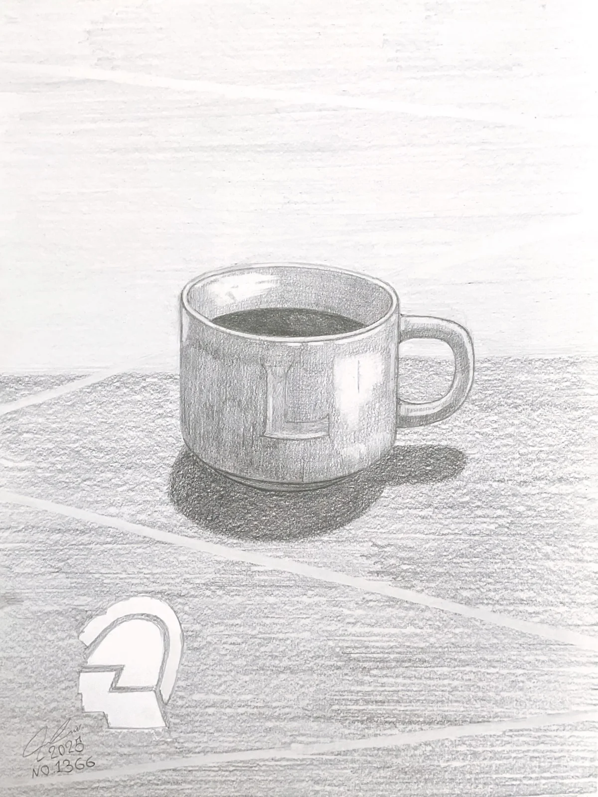 NO.1366