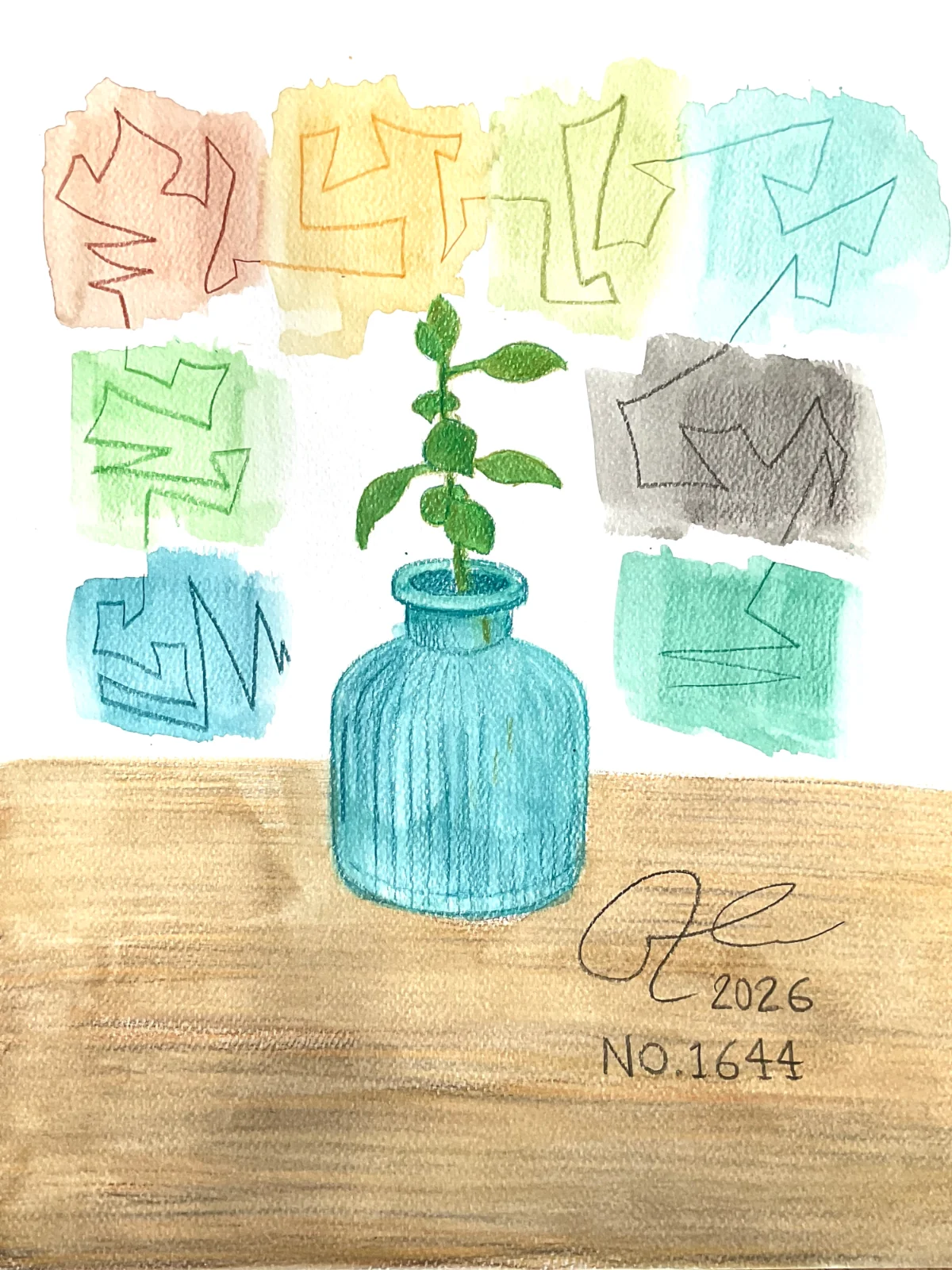 NO.1644