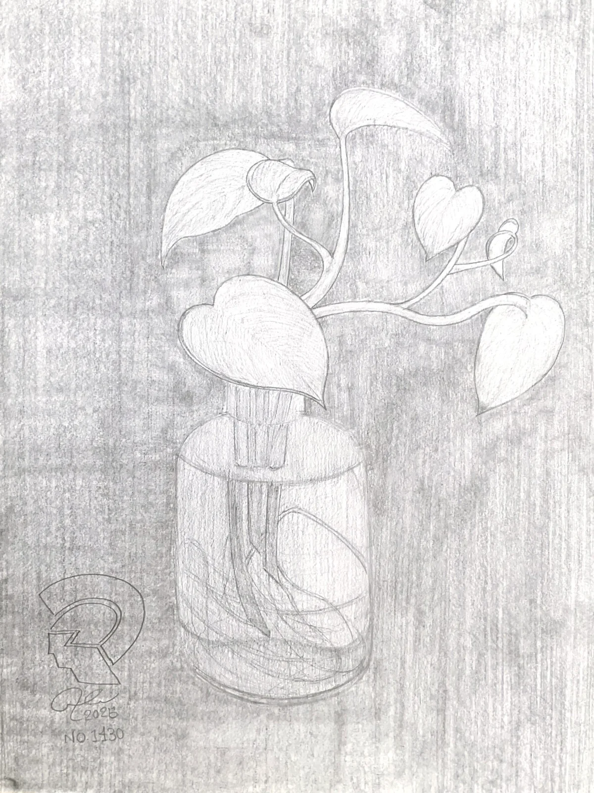 NO.1430