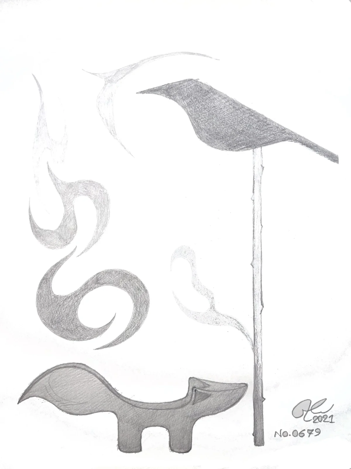 NO.0679