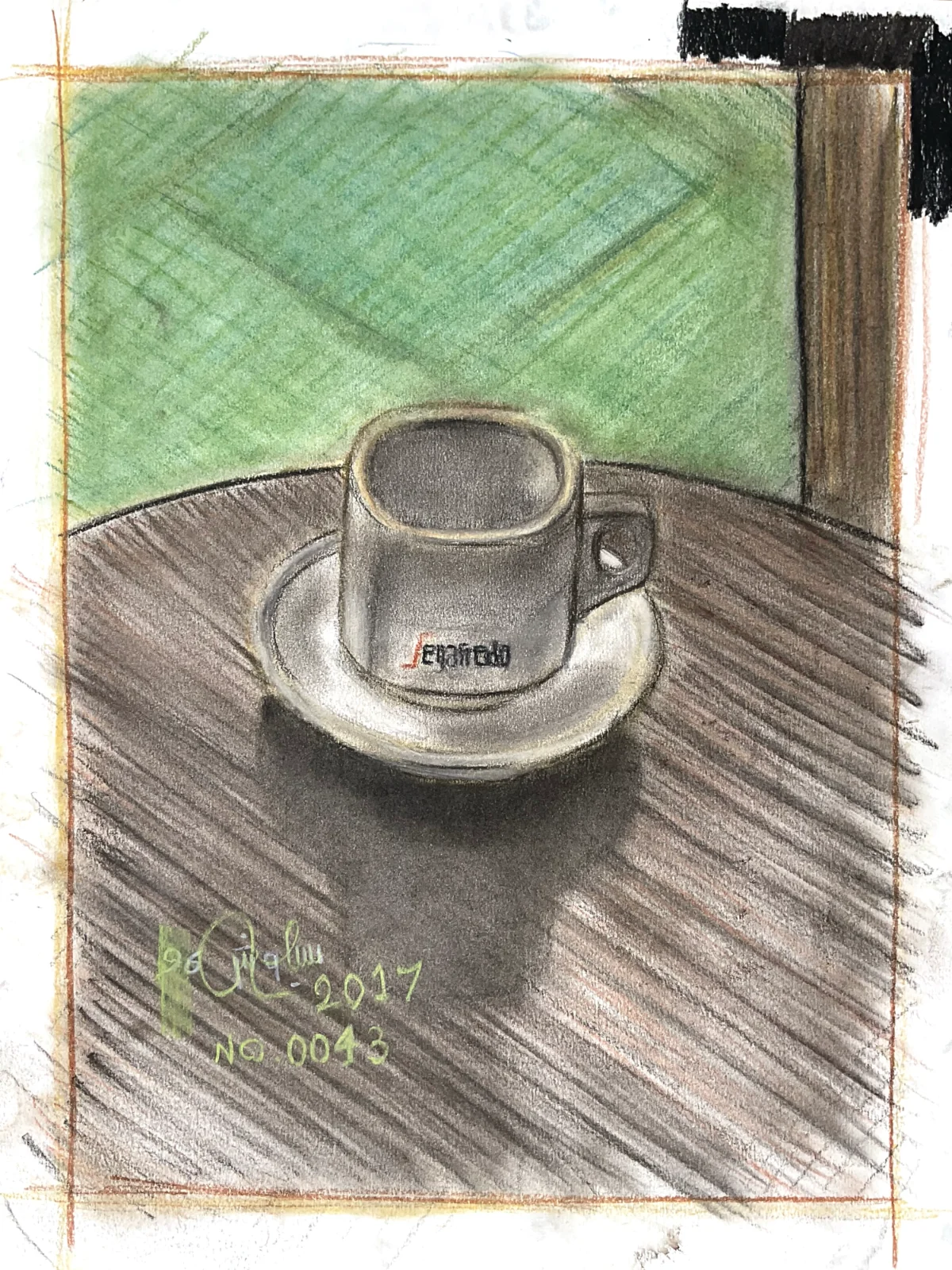 NO.0043