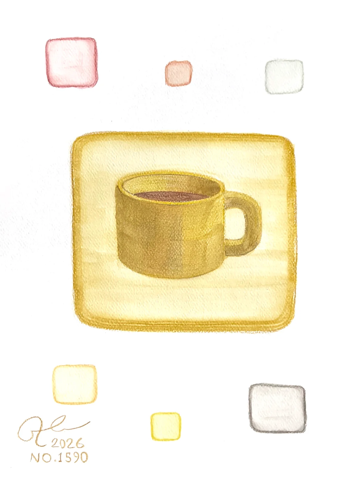 NO.1590