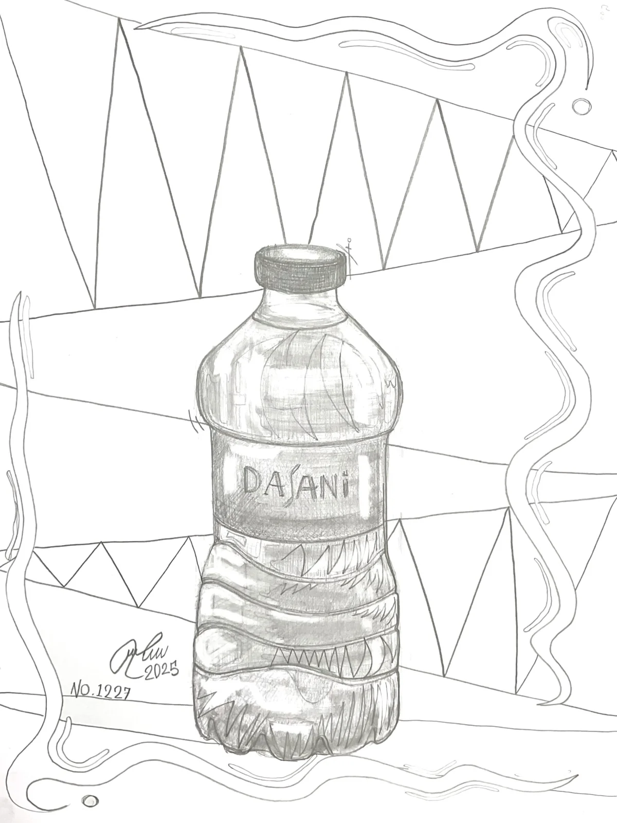 NO.1227
