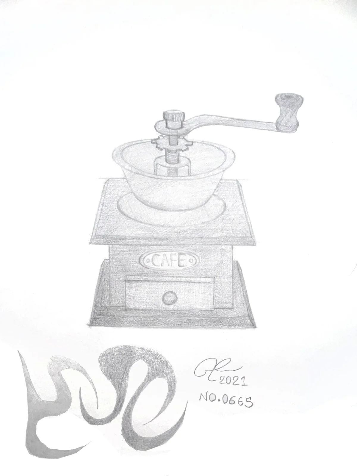 NO.0665