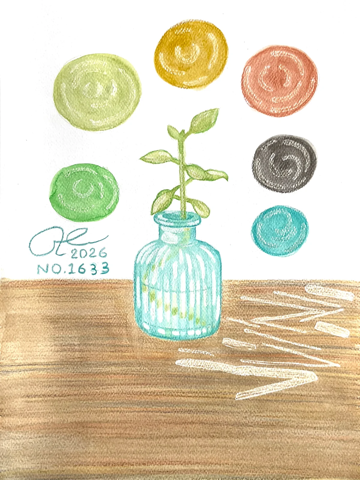 NO.1633