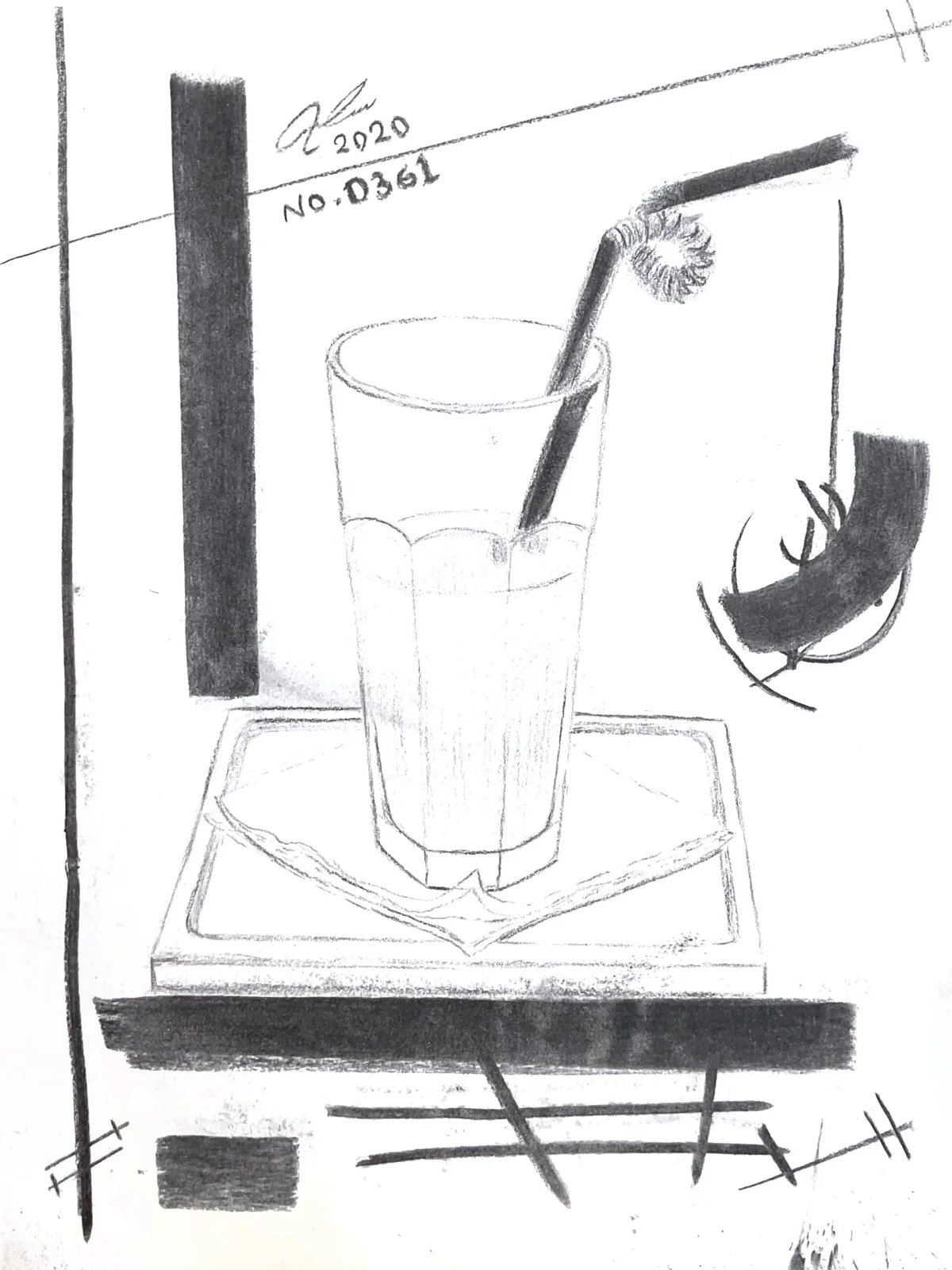 NO.0361