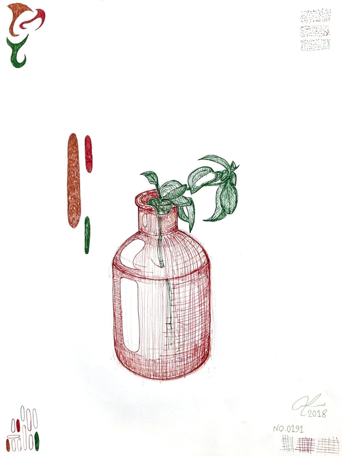 NO.0191