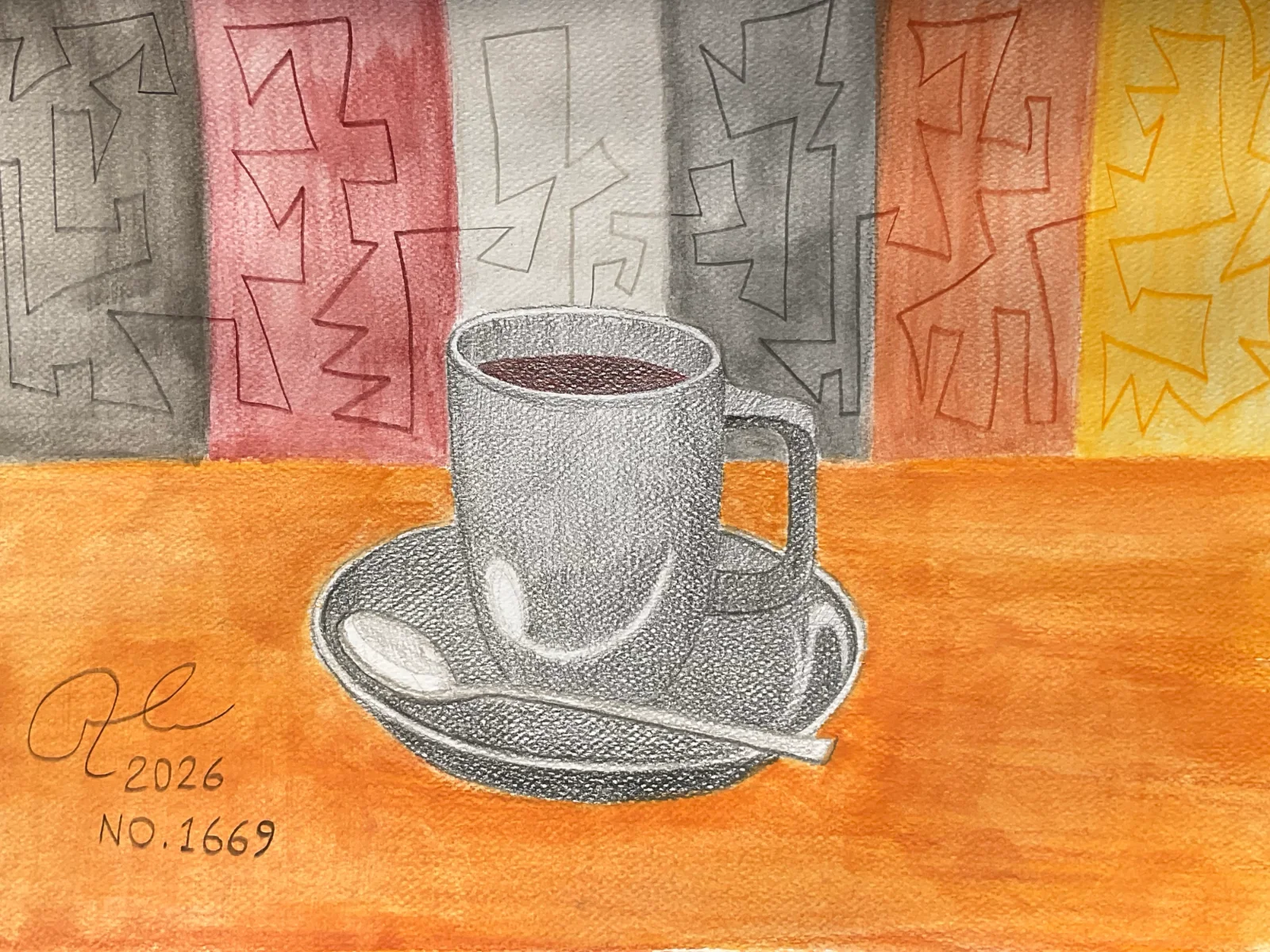 NO.1669