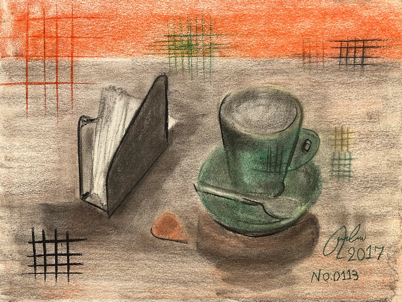 NO.0113