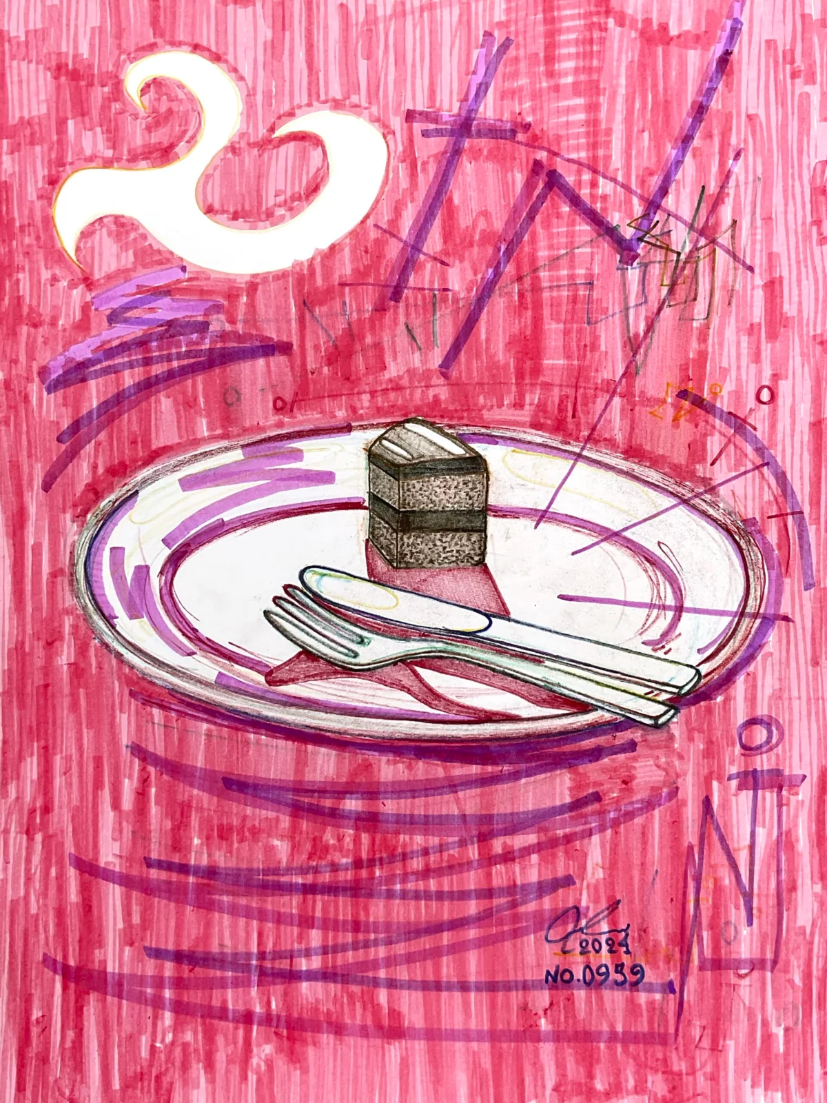 NO.0959