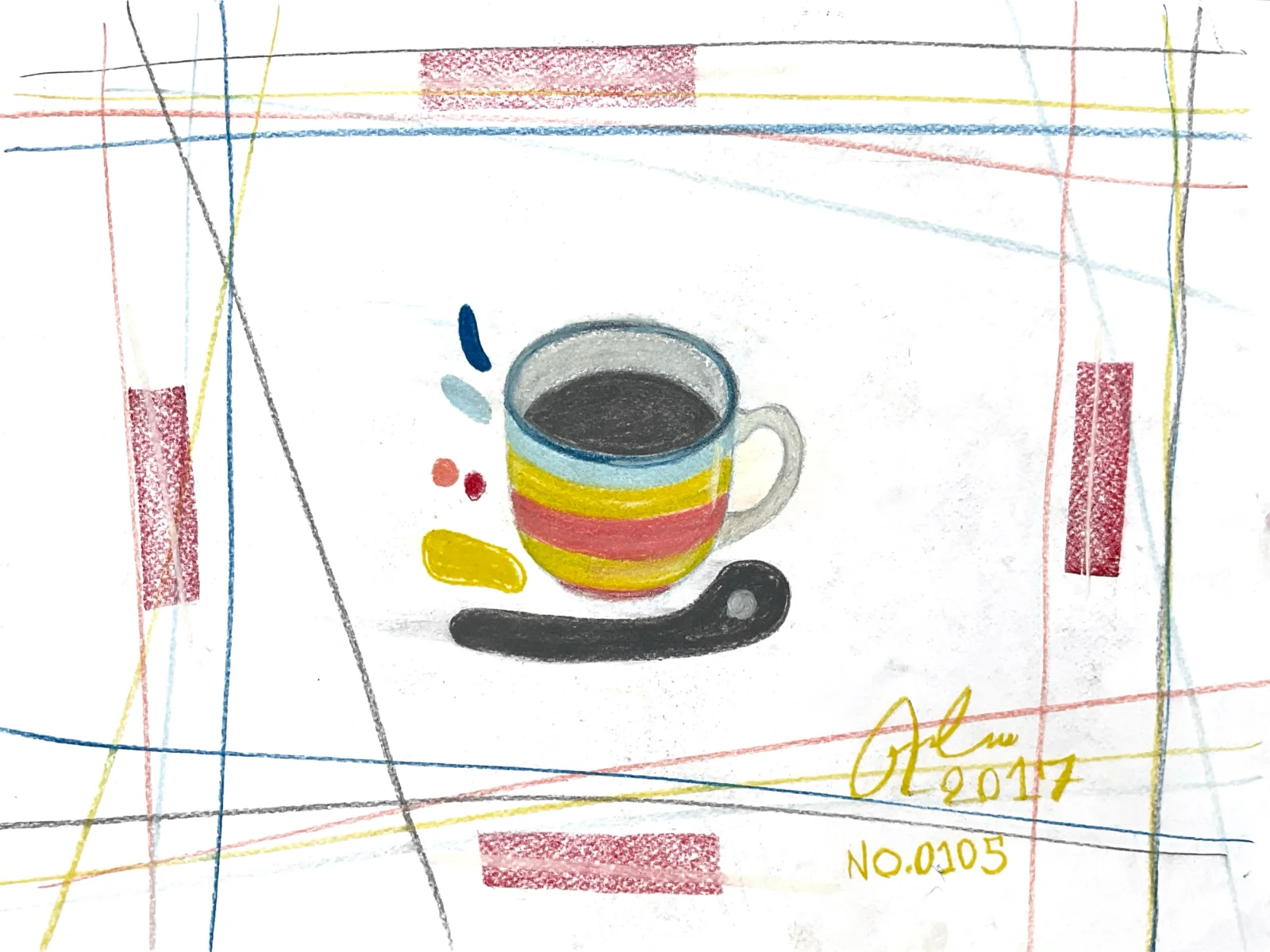 NO.0105
