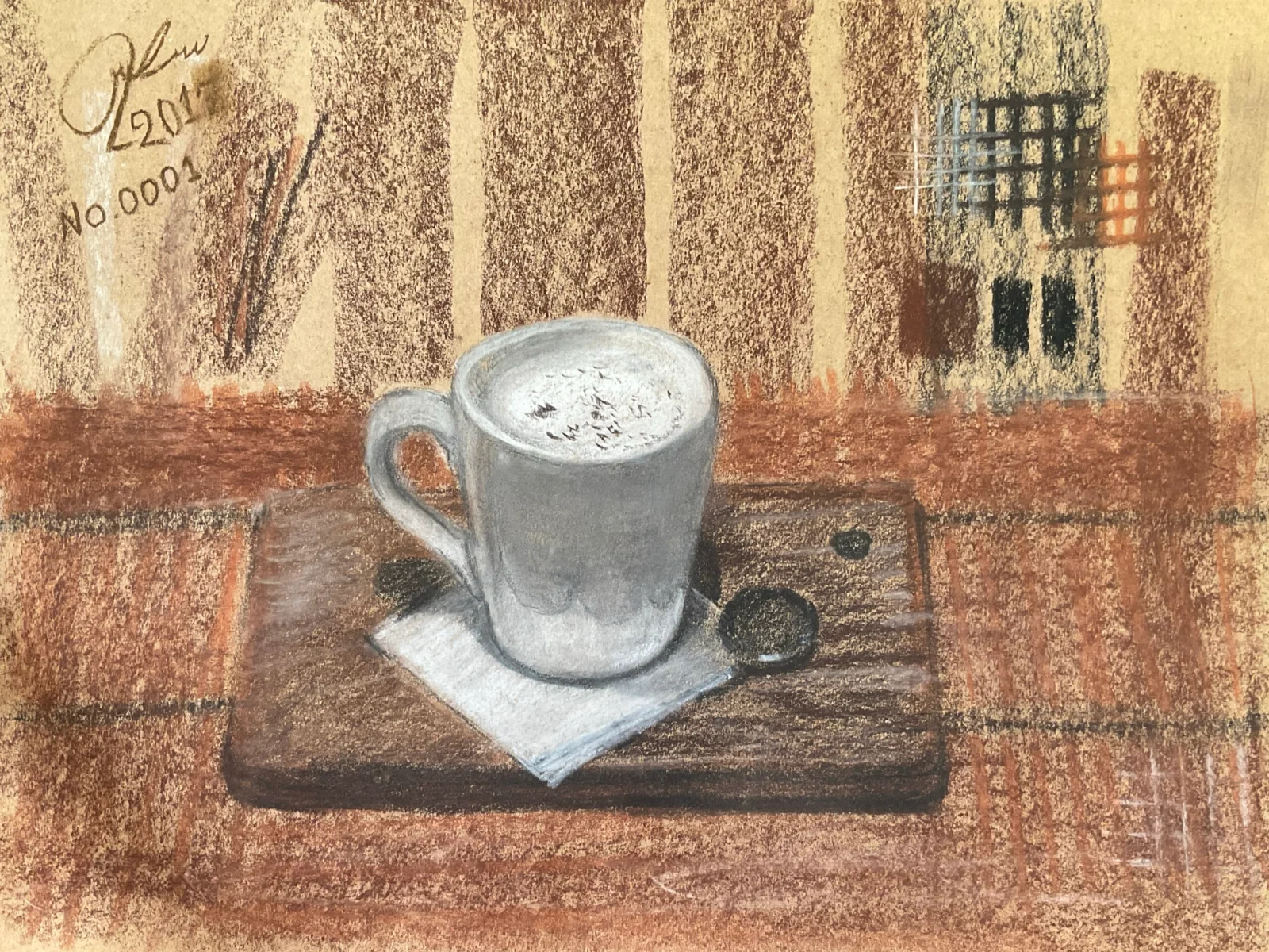 NO.0001