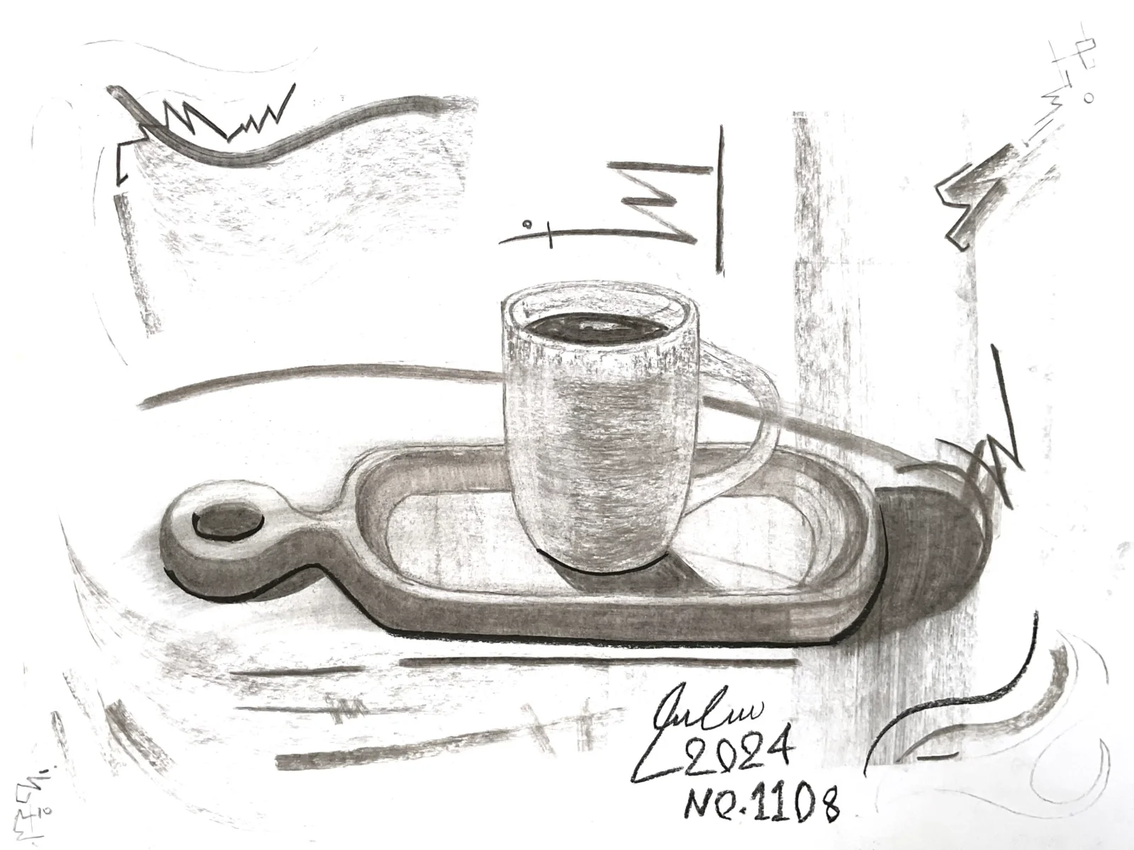 NO.1108