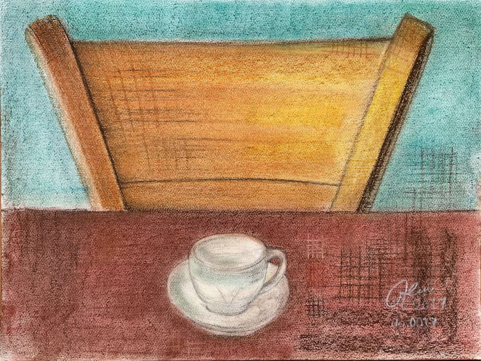 NO.0017
