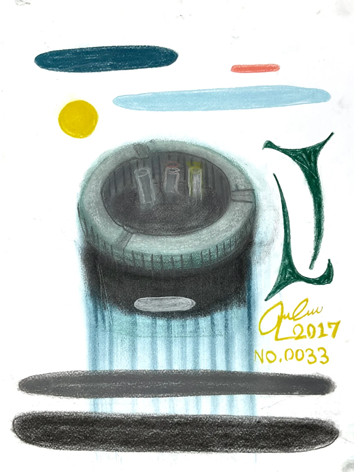NO.0033