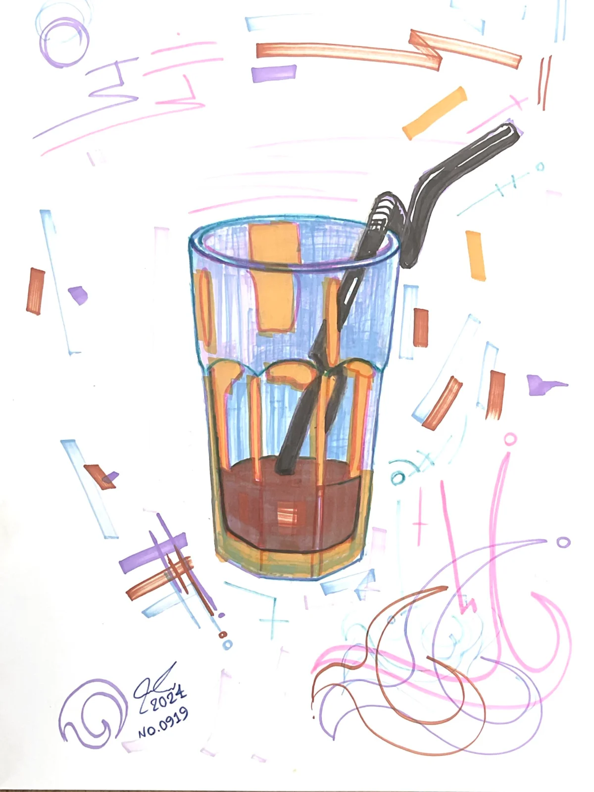NO.0919