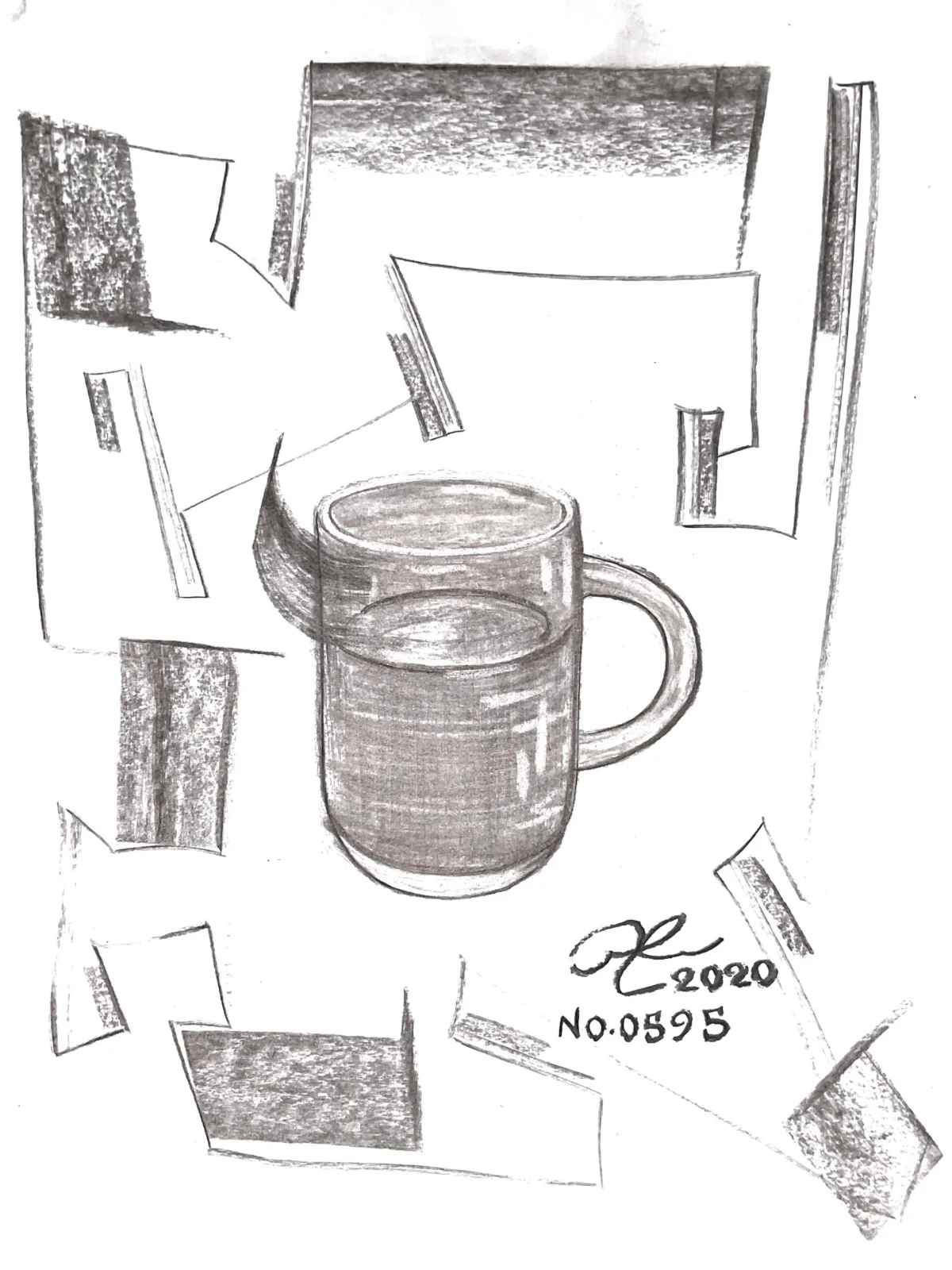 NO.0595