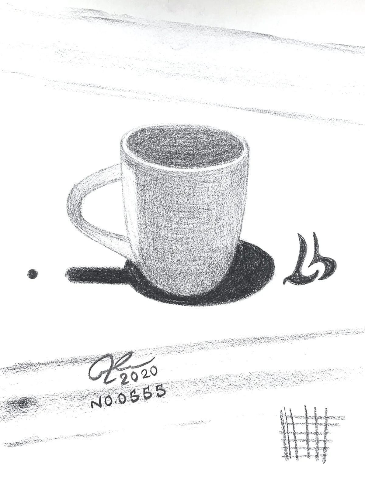NO.0555